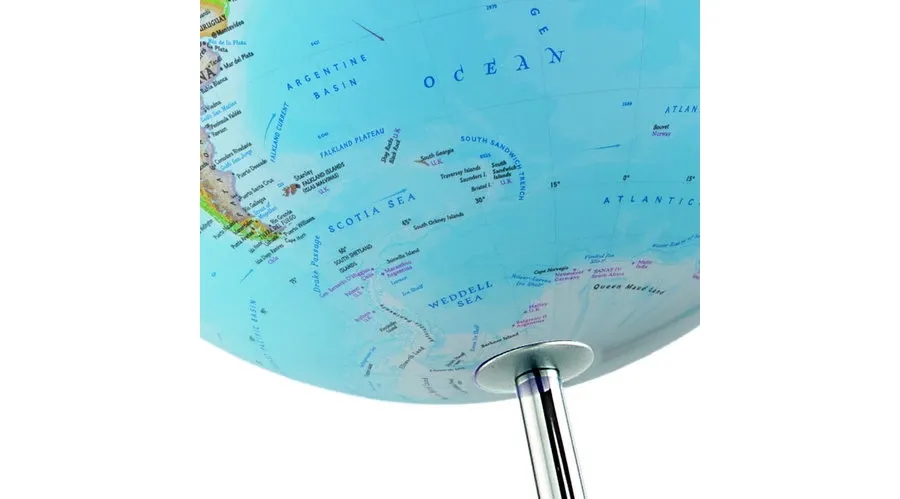 picture 3 Atmosphere 30 cm Q-ball Connection Globe