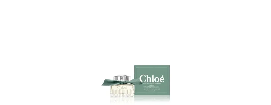 obrazek 1 Chloé Chloé Rose Naturelle Intense Woda perfumowana 30 ml
