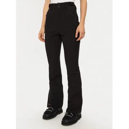 Zdjęcie Brunotti Spodnie narciarskie Tavors-N 2422220001 Czarny Regular Fit