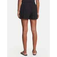 Zdjęcie Emporio Armani Szorty sportowe EW000781 AF12192 UC001 Czarny Regular Fit