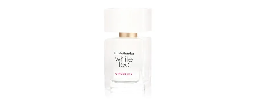 obrazek 1 Elizabeth Arden White Tea Gingerlily Woda toaletowa 30 ml