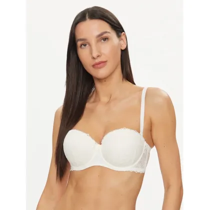 Zdjęcie Selmark Biustonosz push-up Penelope 31026B Biały