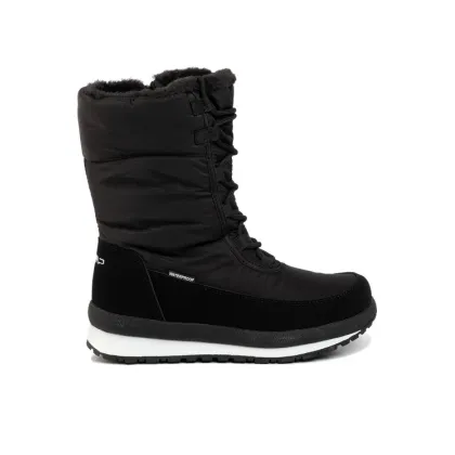 Zdjęcie CMP Śniegowce Harma Wmn Snow Boot Wp 39Q4976 Czarny