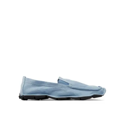 Zdjęcie Vibram Fivefingers Półbuty One Quarter Moc 23M1M07 Niebieski