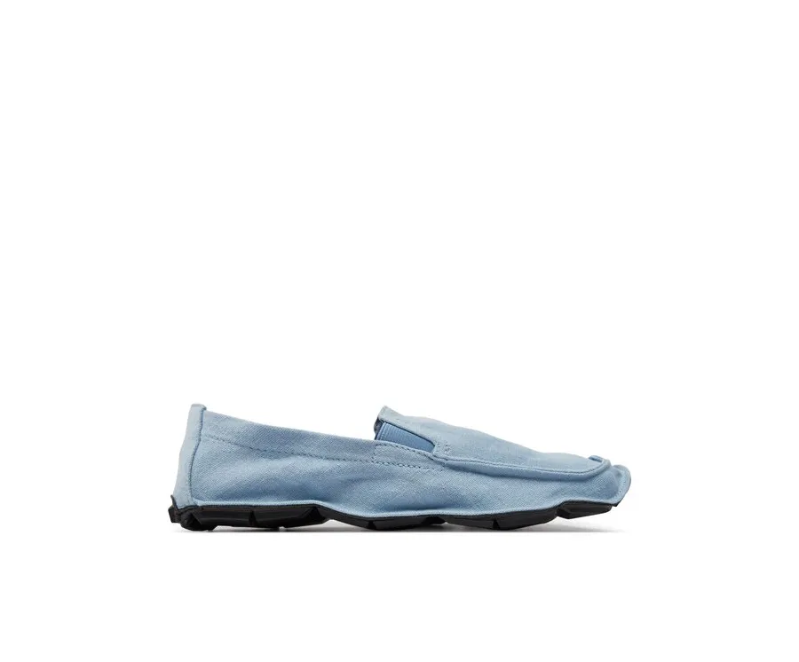 obrazek 1 Vibram Fivefingers Półbuty One Quarter Moc 23M1M07 Niebieski