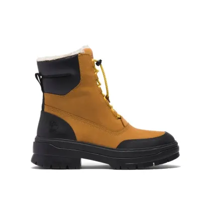 Zdjęcie Timberland Trapery Brooke Valley Winter Wp TB0A5XZR2311 Brązowy