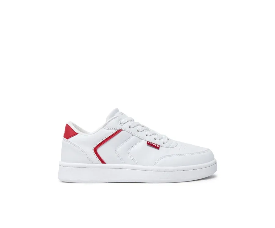obrazek 1 Levi's® Sneakersy VAVE0205S Biały