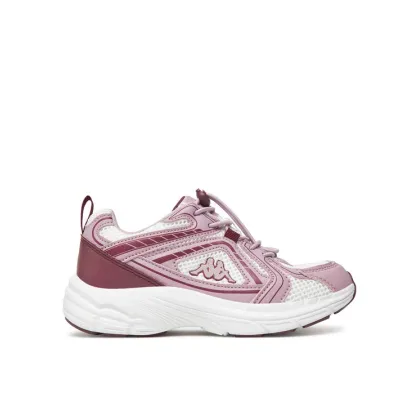 Zdjęcie Kappa Sneakersy CEO-CP40-244008Z(DZ) Biały