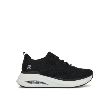 Zdjęcie Rieker Revolution Lifestyle Sneakersy W2701-00 Czarny