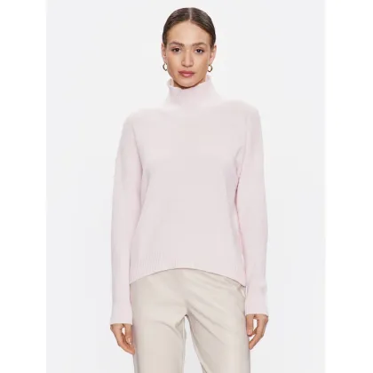 Zdjęcie Max Mara Leisure Golf Fornovo 33661726 Różowy Regular Fit