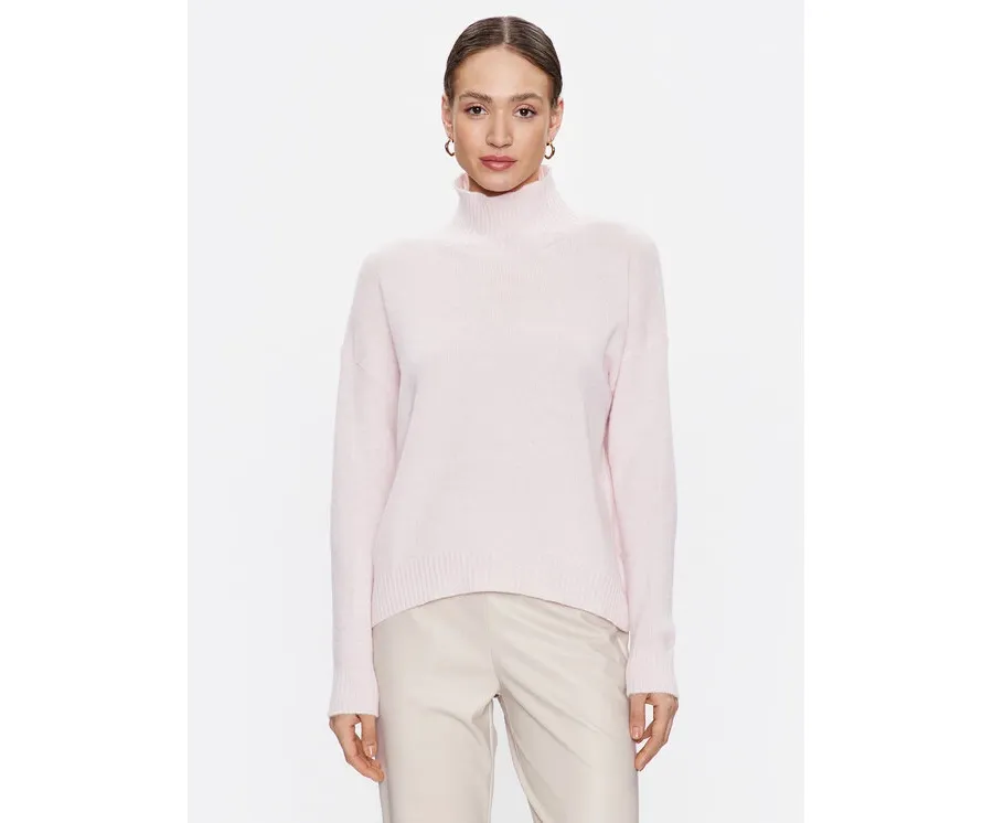 obrazek 1 Max Mara Leisure Golf Fornovo 33661726 Różowy Regular Fit