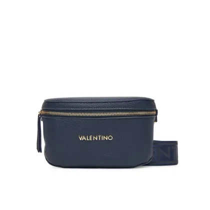 Zdjęcie Valentino Saszetka nerka Miramar VBS7UE54G Granatowy