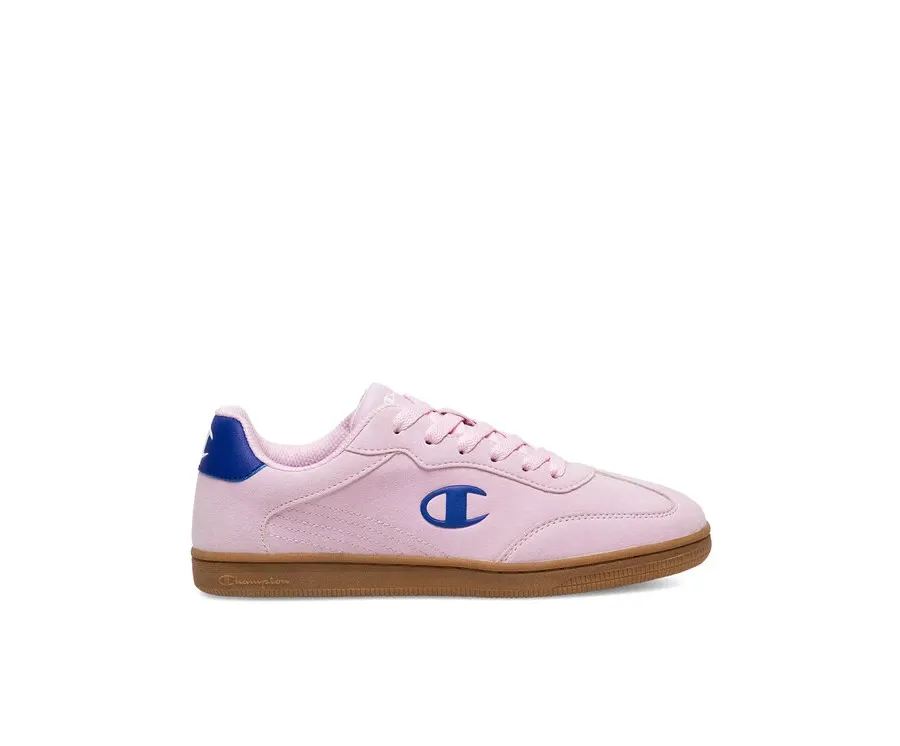 obrazek 1 Champion Sneakersy PRESTIGE S11736-PS020 Różowy
