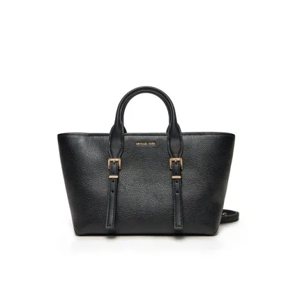 Zdjęcie MICHAEL Michael Kors Torebka Moore 30R5G9OS1L Czarny