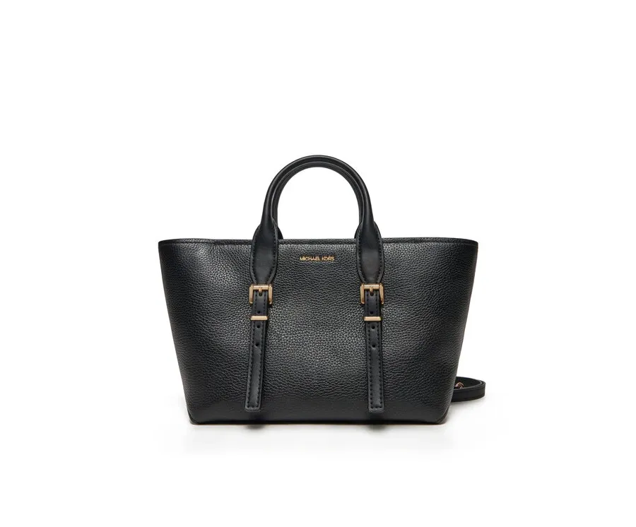 obrazek 1 MICHAEL Michael Kors Torebka Moore 30R5G9OS1L Czarny