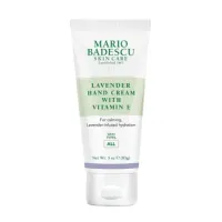 Zdjęcie Mario Badescu Lavender Hand Cream with Vitamin E Krem do rąk 85 g