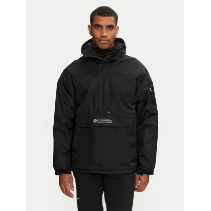Zdjęcie Columbia Kurtka anorak Challenger™ II 2090991 Czarny Active Fit