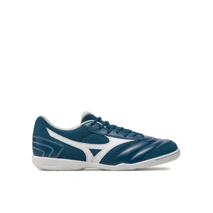 Zdjęcie Mizuno Buty do piłki nożnej Mrl Sala Club In Q1GA2403 Niebieski