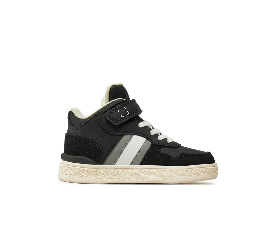 obrazek 1 Primigi Sneakersy 6971322 Czarny