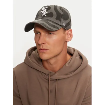 Zdjęcie 47 Brand Czapka z daszkiem B-FRFMC06GWS-CC Szary