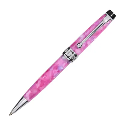 Picture A unique pen from the Optima Caleidoscopio - Aurora series