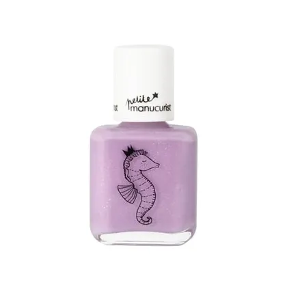 Zdjęcie manucurist Les Petites Lakier do paznokci 8 ml Janis das Seepferdchen