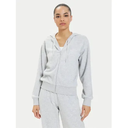 Zdjęcie Emporio Armani Underwear Bluza 164838 4R276 00048 Szary Relaxed Fit