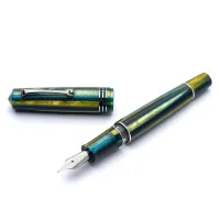 Zdjęcie Deliktane pióro wieczne Leonardo ,,Baobab