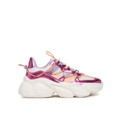 Zdjęcie Steve Madden Sneakersy Spectator SM11002961 Różowy