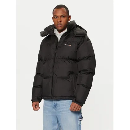 Zdjęcie Ellesse Kurtka zimowa SHZ22304 Czarny Regular Fit