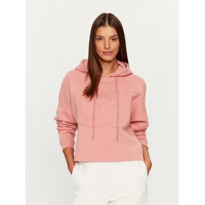 Zdjęcie Guess Bluza V3BQ10 KBXX1 Różowy Regular Fit