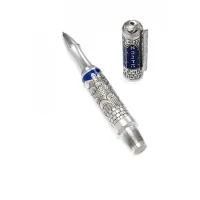 Picture Muzuzah fountain pen from the Italian company Urso
