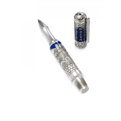 Picture Muzuzah fountain pen from the Italian company Urso
