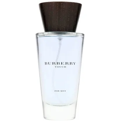 Zdjęcie Burberry Touch - woda toaletowa dla mężczyzn 100ml 100 ml