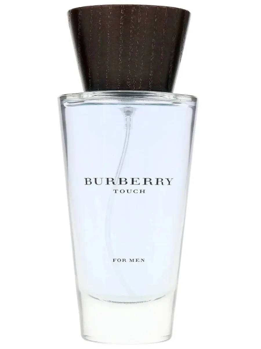 obrazek 1 Burberry Touch - woda toaletowa dla mężczyzn 100ml 100 ml
