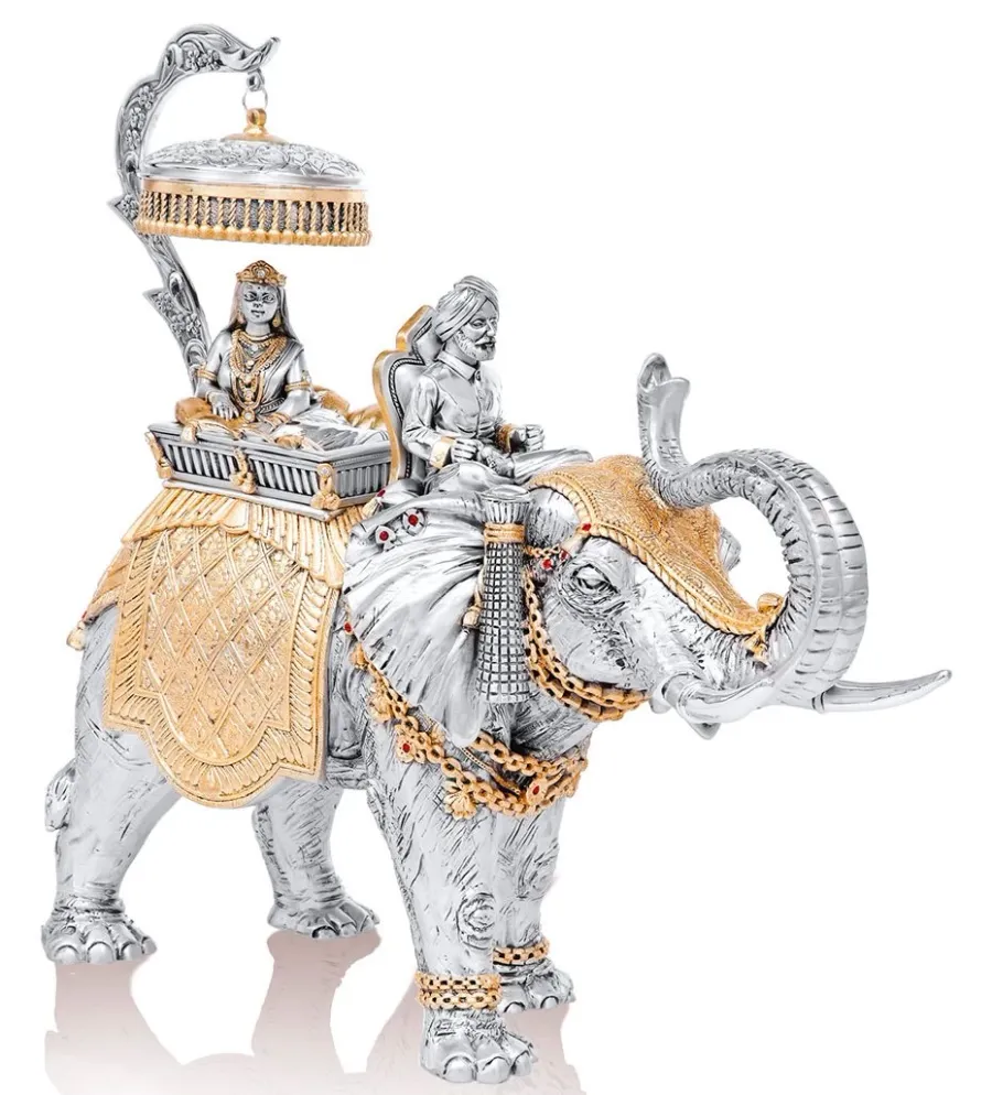 obrazek 1  Maharadża - elegancka i stylowa włoska figura