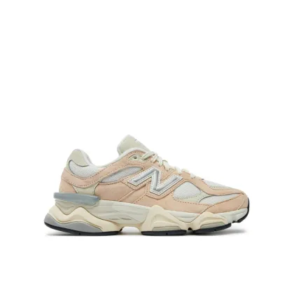 Zdjęcie New Balance Sneakersy 9060 V1 U9060WNA Pomarańczowy
