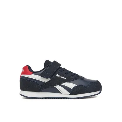 Zdjęcie Reebok Sneakersy V9-25195-02(IV)CH Granatowy