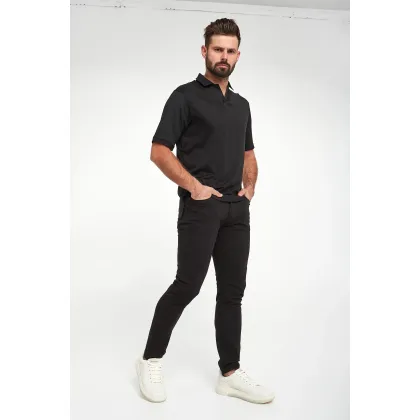 Zdjęcie Jeansy męskie EMPORIO ARMANI Emporio Armani