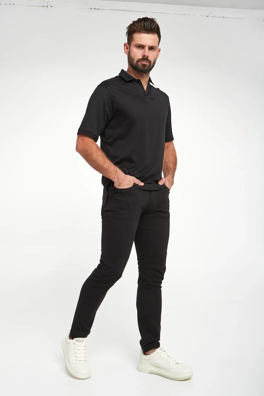 obrazek 1 Jeansy męskie EMPORIO ARMANI Emporio Armani