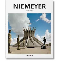 Zdjęcie Książka Niemeyer - Taschen
