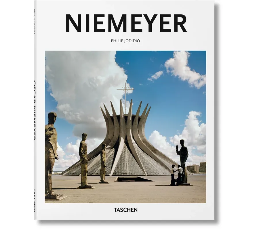 obrazek 1 Książka Niemeyer - Taschen