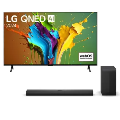 Zdjęcie Telewizory i soundbary 98QD89-70TY.BUNDLE