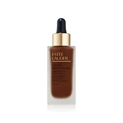 Zdjęcie ESTÉE LAUDER Futurist Skintint Serum Foundation Podkład w płynie 30 ml 7W2 Rich Spice