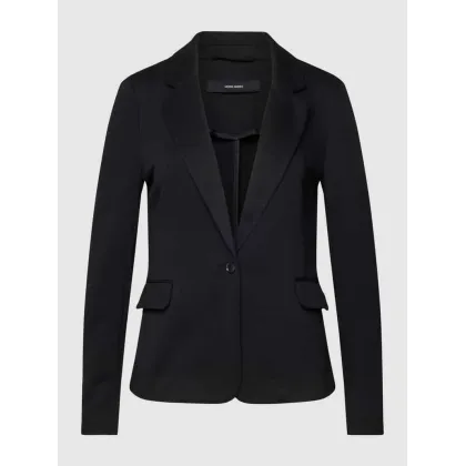 Zdjęcie Vero Moda Marynarka Julia 10154123 Czarny Regular Fit