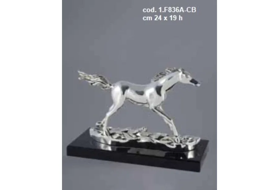 obrazek 4 Fascynujące modele posrebrzanych statuetek idealne do ozdób - ArtBe