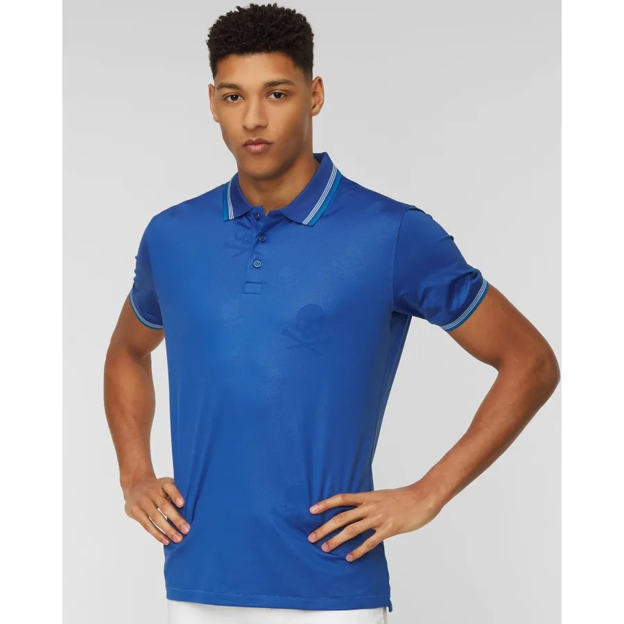 obrazek 1 Polo G/fore Killer Embossed G/Fore