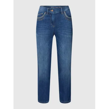 Zdjęcie Jeansy z 5 kieszeniami