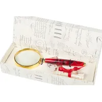 Picture Stylish Italian magnifying glass
