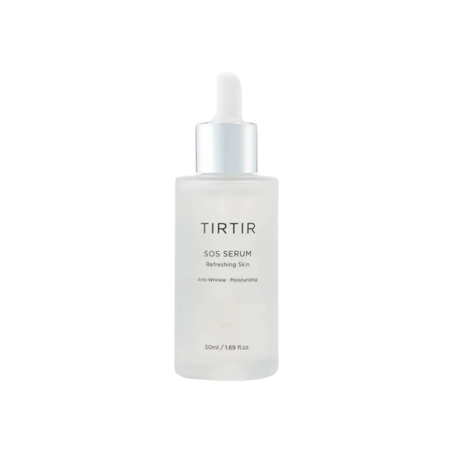 obrazek 1 Tirtir Sos Serum kojąco-regenerujące do twarzy 50 ml